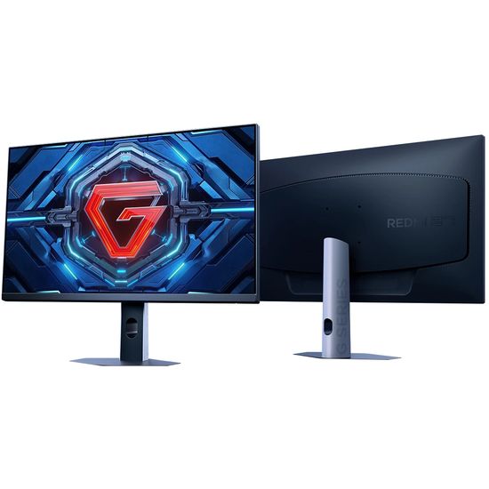 Монитор Xiaomi Redmi Monitor 27 G27U (P27UDA-RG)