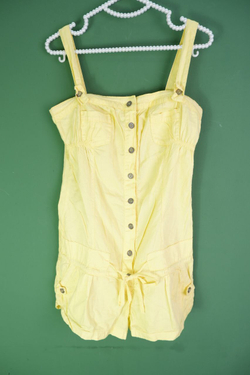 Комбинезон BSK хлопковый симпатичный 42-44 размер