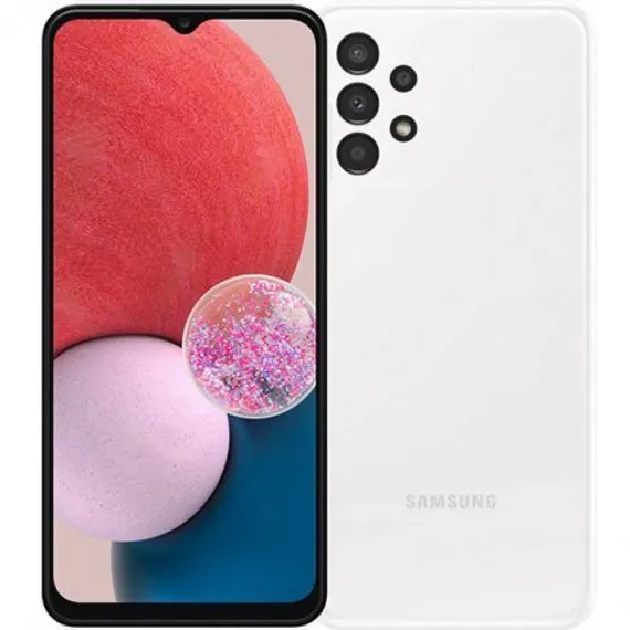 Samsung Galaxy A13 4G 64Gb White