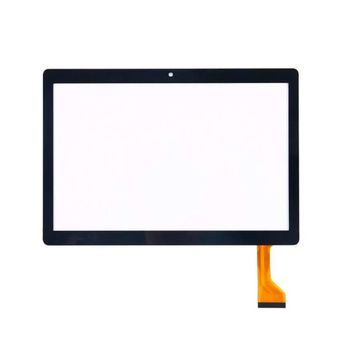 Тачскрин HC237163A1-PG FPC V1.0 (Черный)