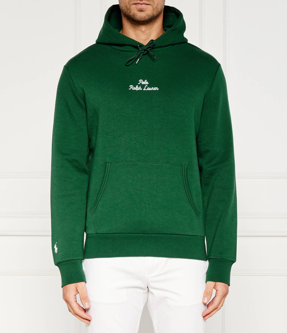 Худые POLO RALPH LAUREN - зеленый(710936586)