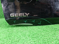 Крышка багажника Geely Okavango (2023-н.в.)