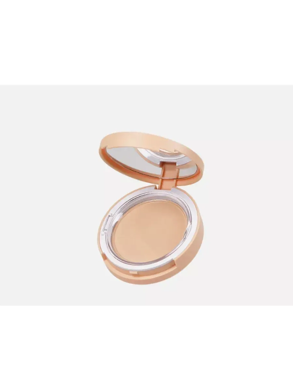 Пудра для лица air powder pact YADAH 19 LIGHT BEIGE