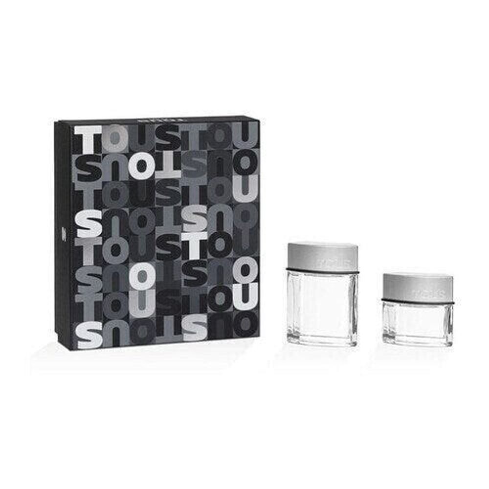 Tous Man Gift Set весенний
