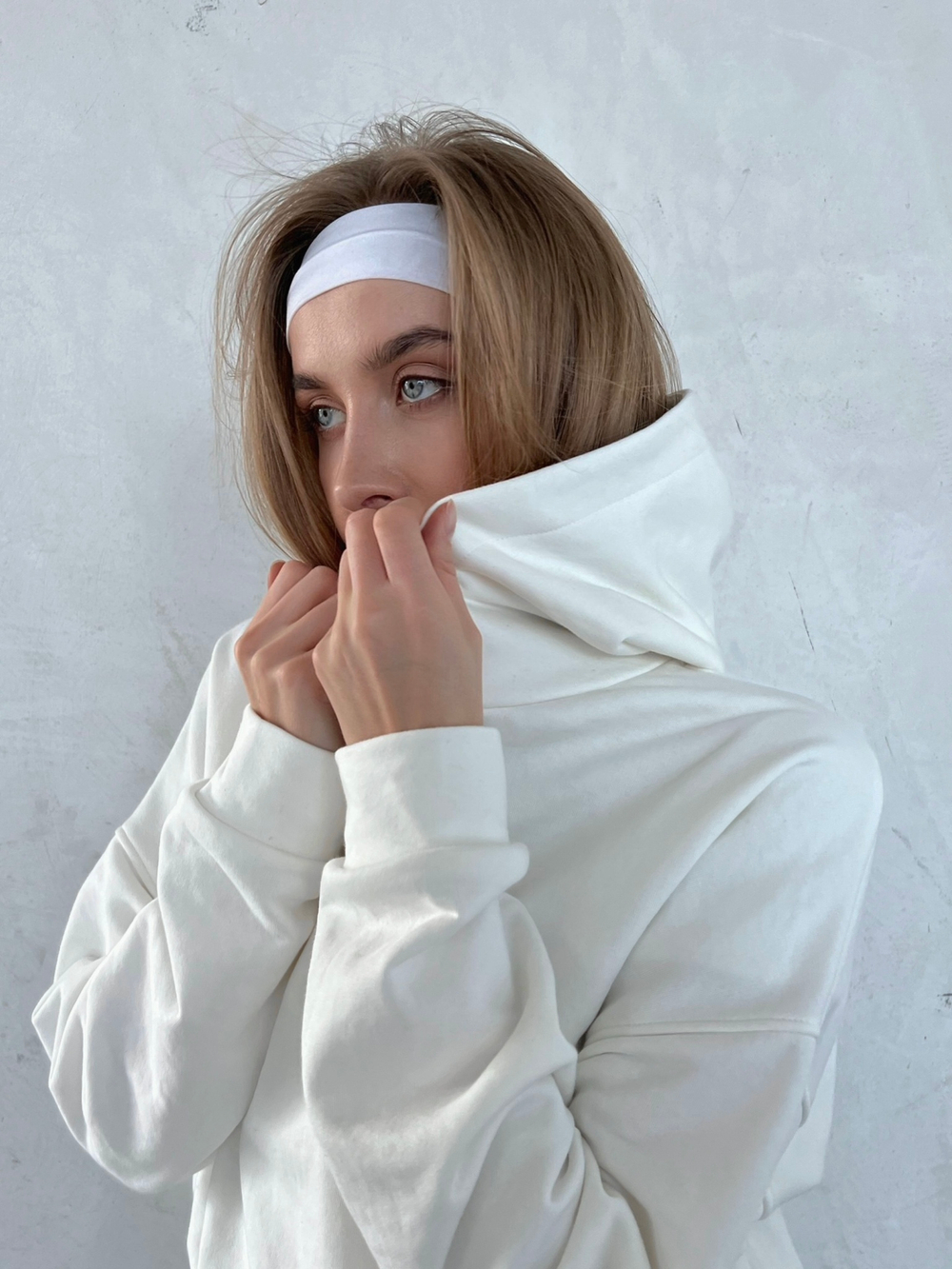 Костюм облегченный (худи STREET+ брюки WAY)