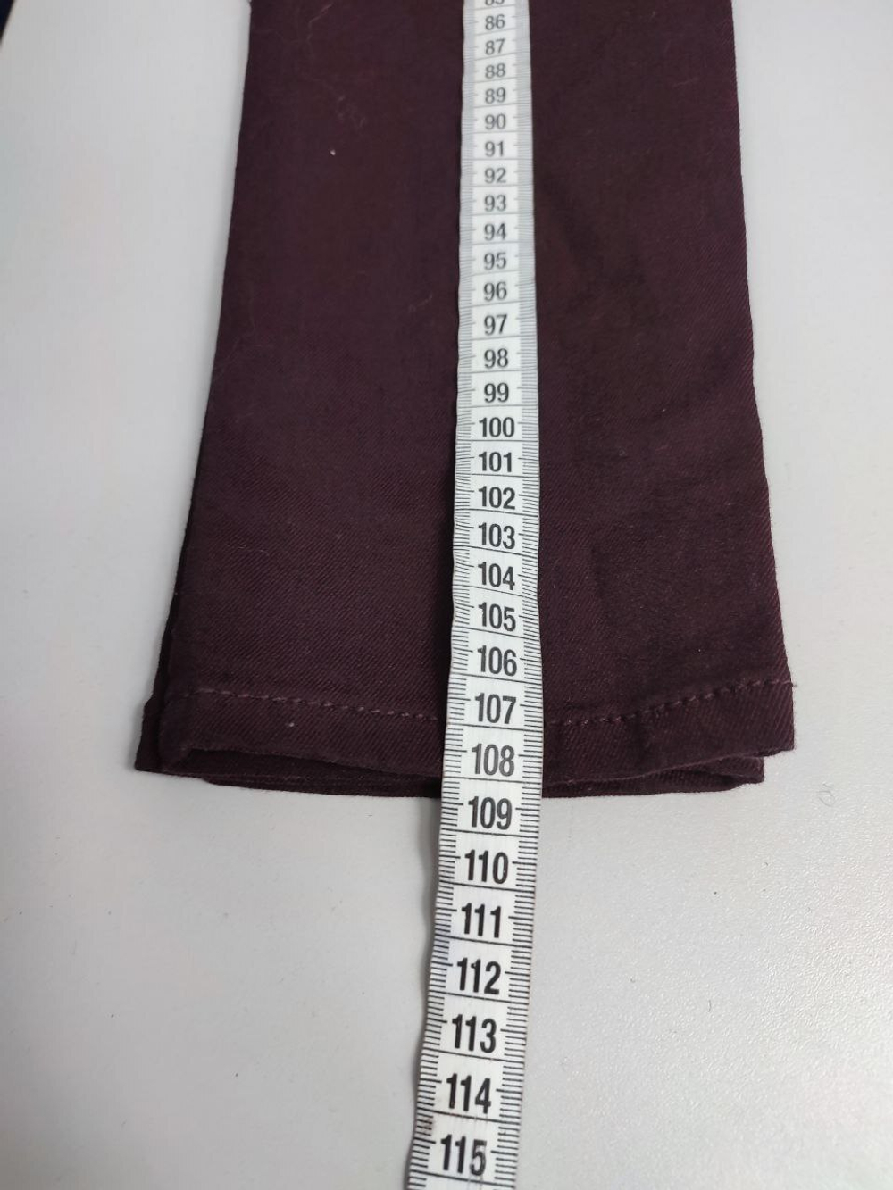 Штаны H&M зауженные 44 размер