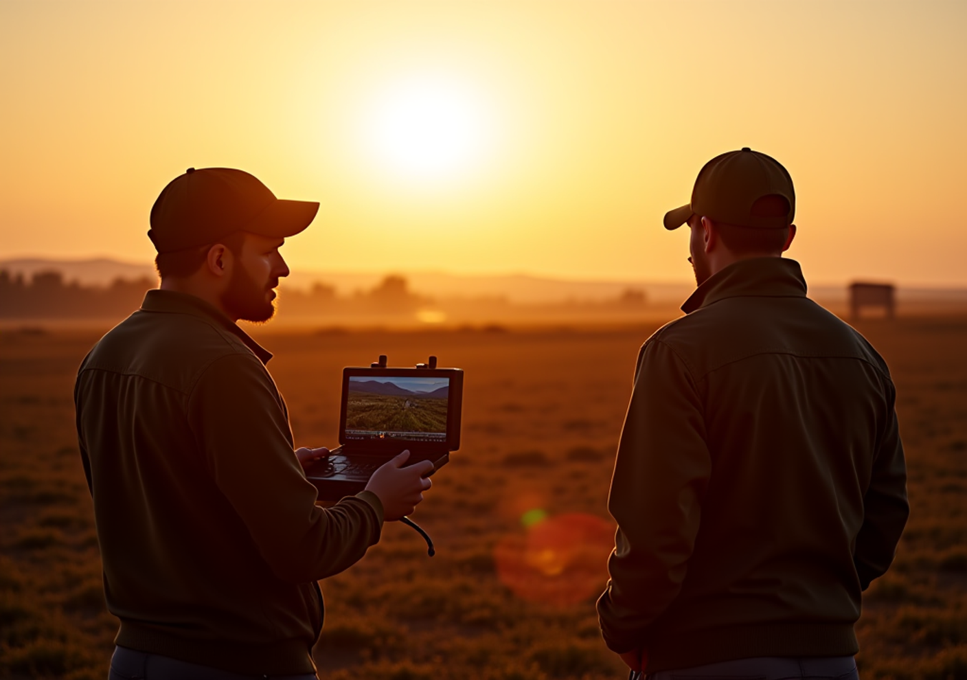 ELRS против других протоколов:   преимущества Детектор цифровых видеолинков и пультов ELRS Марс от 3mx в   реальных условиях