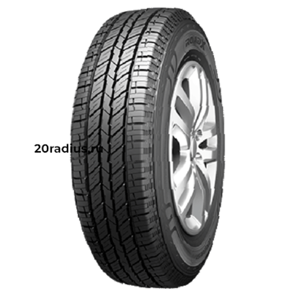 215/75R15 100T RXQuest H/T01 TL