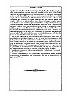 The complete works of lord Byron | George G. Byron; W.H.L.E. Bulwer
