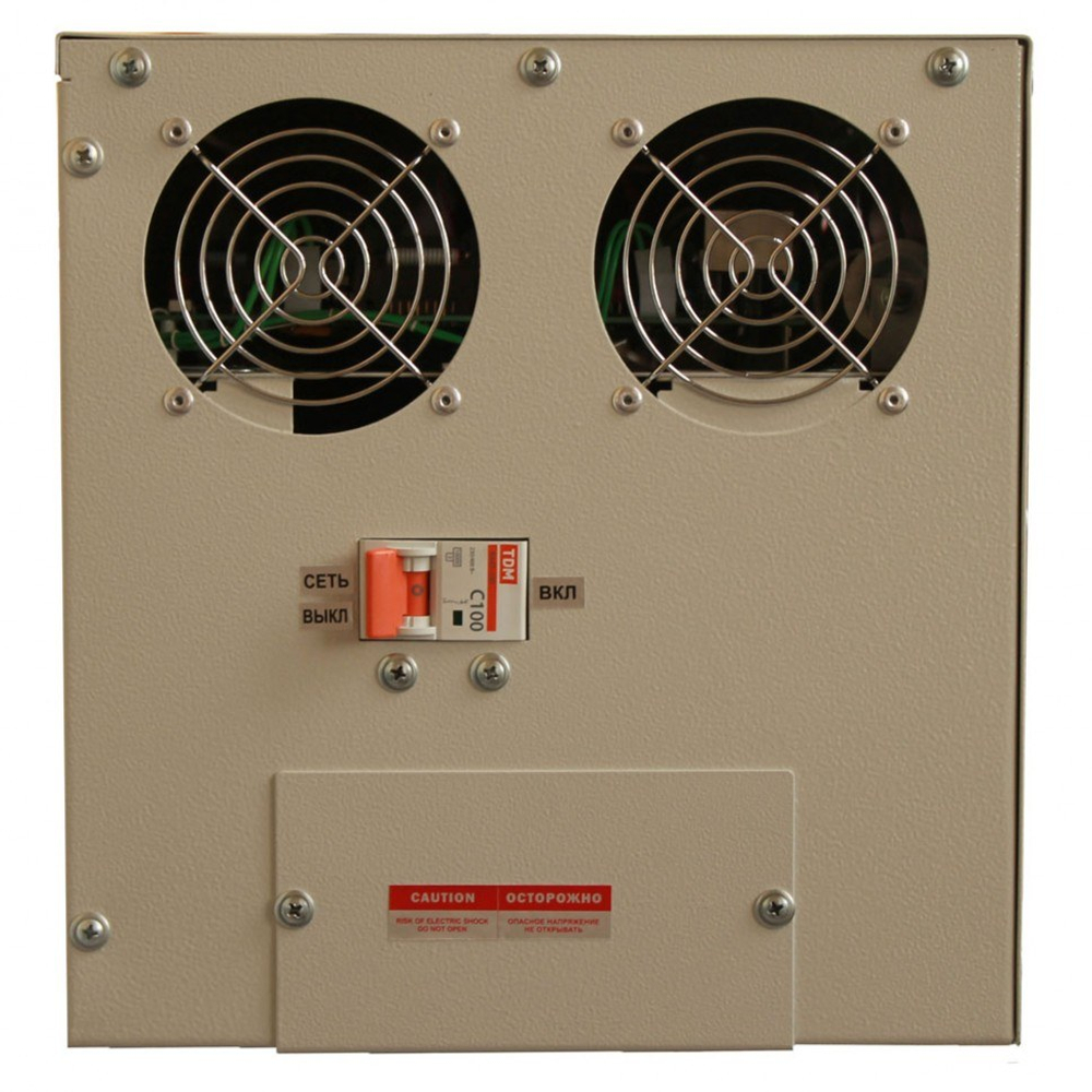 Стабилизатор переменного напряжения LIDER PS12000 W-30