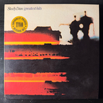 Steely Dan ‎– Greatest Hits 2LP (США)
