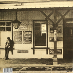 Elton John / Tumbleweed Connection (Coloured Vinyl)(LP)