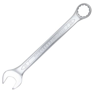 Ключ комбинированный 25мм RockForce##Rock FORCE RF-75525