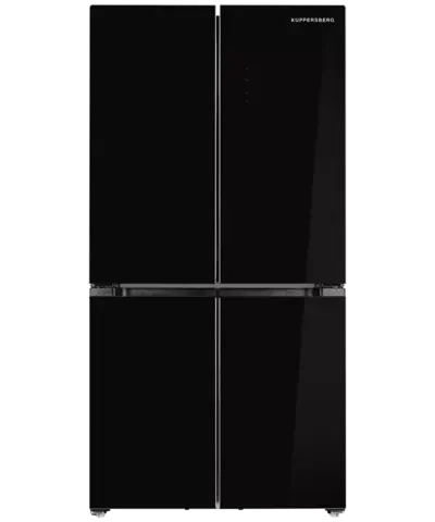 Холодильник Kuppersberg NFFD 183 BKG