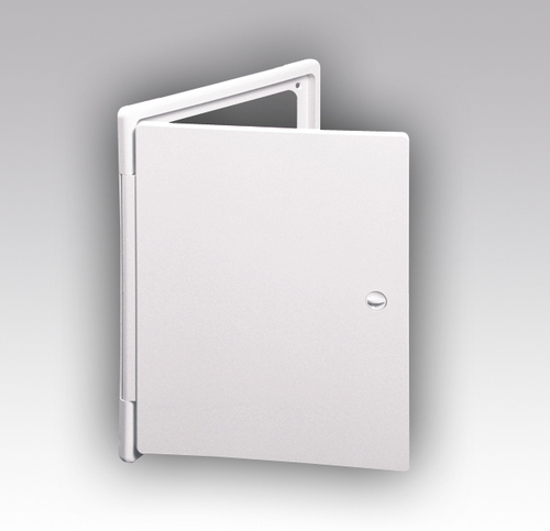 Люк ревизионный пластиковый 150*150 ЛТ1515П EVECS