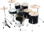 Барабанная установка Ludwig LCEE622016EXP Element Evolution