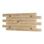 Термопанель ППС Cerrad Loft Brick Salt - 1020х455 мм