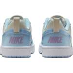 Женские кроссовки Nike Court Borough Low Recraft 'Soft Pearl Hydrangeas White Celestine Blue' IH4048-001