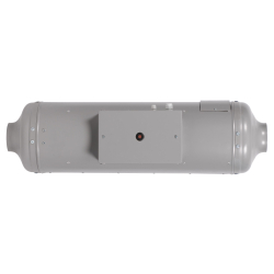 Установка приточная SHUFT AIRTUBE 315