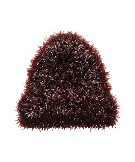 UNDERCOVER ШАПКА БОРДОВАЯ