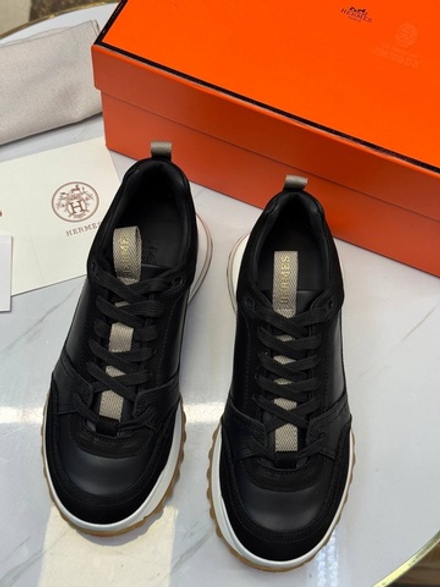 Кроссовки Hermes