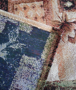 Покрывало гобеленовое Аметист 40 1,5 (150х200)