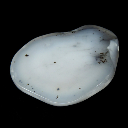 Кахолонг(опал молочный) пластина асс.