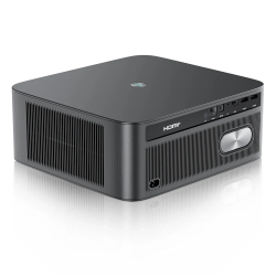 Проектор Thundeal TD98 Pro, Gray