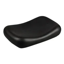 Блюдо для подачи черное 33*21*7 см Black фарфор P.L. Proff Cuisine [1]