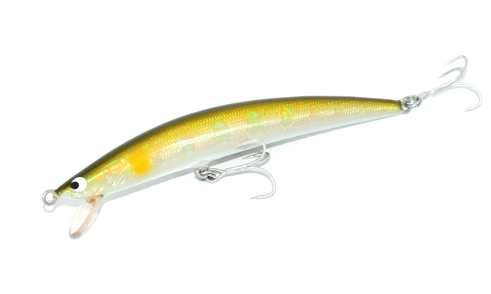 Воблер TACKLE HOUSE Twinkle TWF 104 f-13