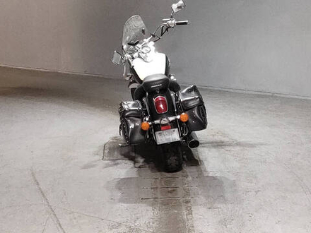 Honda Shadow 750 1998
