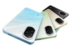 Смартфон Xiaomi Redmi A5 4/128GB