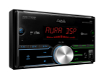 Головное устройство Aura AMH-772DSP - BUZZ Audio