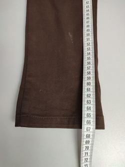 Штаны Zara базовые 46 размер, новые