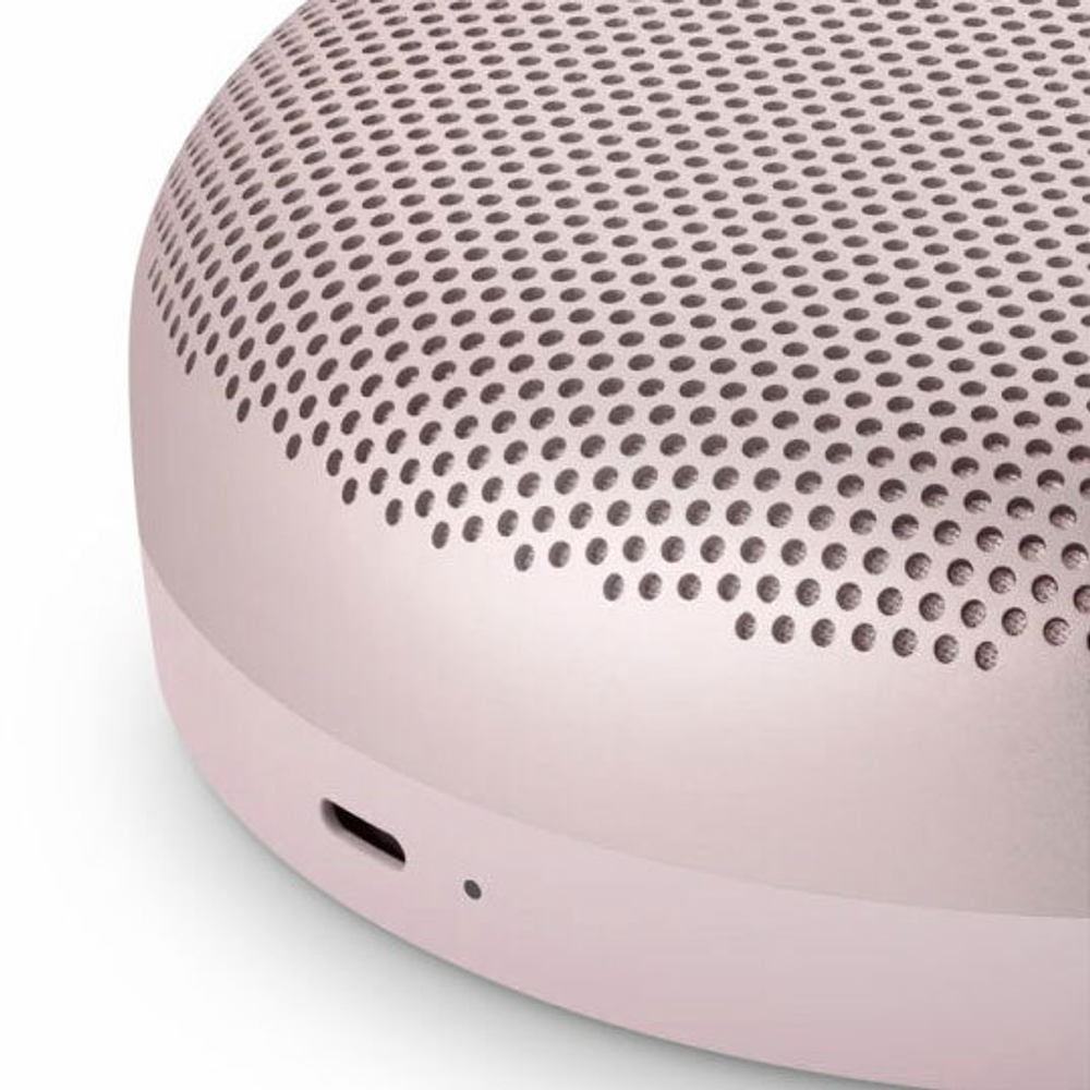 Портативная колонка Bang & Olufsen Beosound A1 2nd Gen, Pink