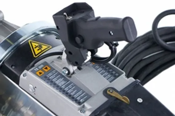 Аппарат конденсаторной сварки TECNA TSW1500