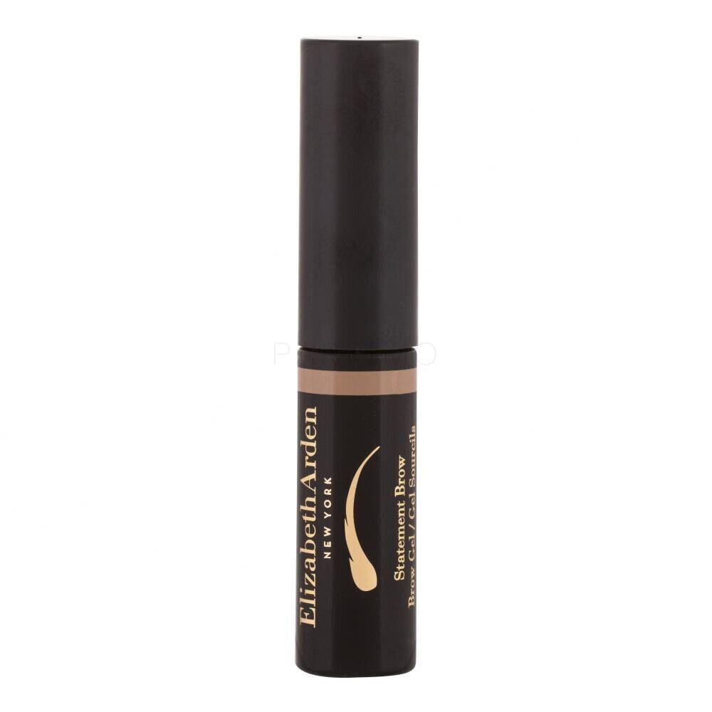 Тушь для бровей Elizabeth Arden Statement Brow Gel 01 blonde 4 мл