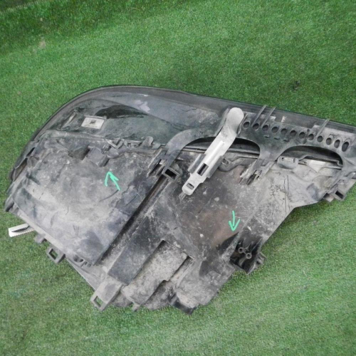 Фара правая BMW 7er F01, F02 (2008-2012) ксенон