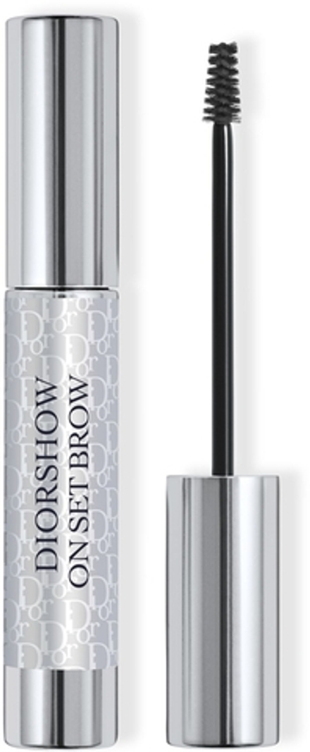 DIOR Diorshow On Set Brow - Тушь для бровей оттенок 00 Universal, 5 ml