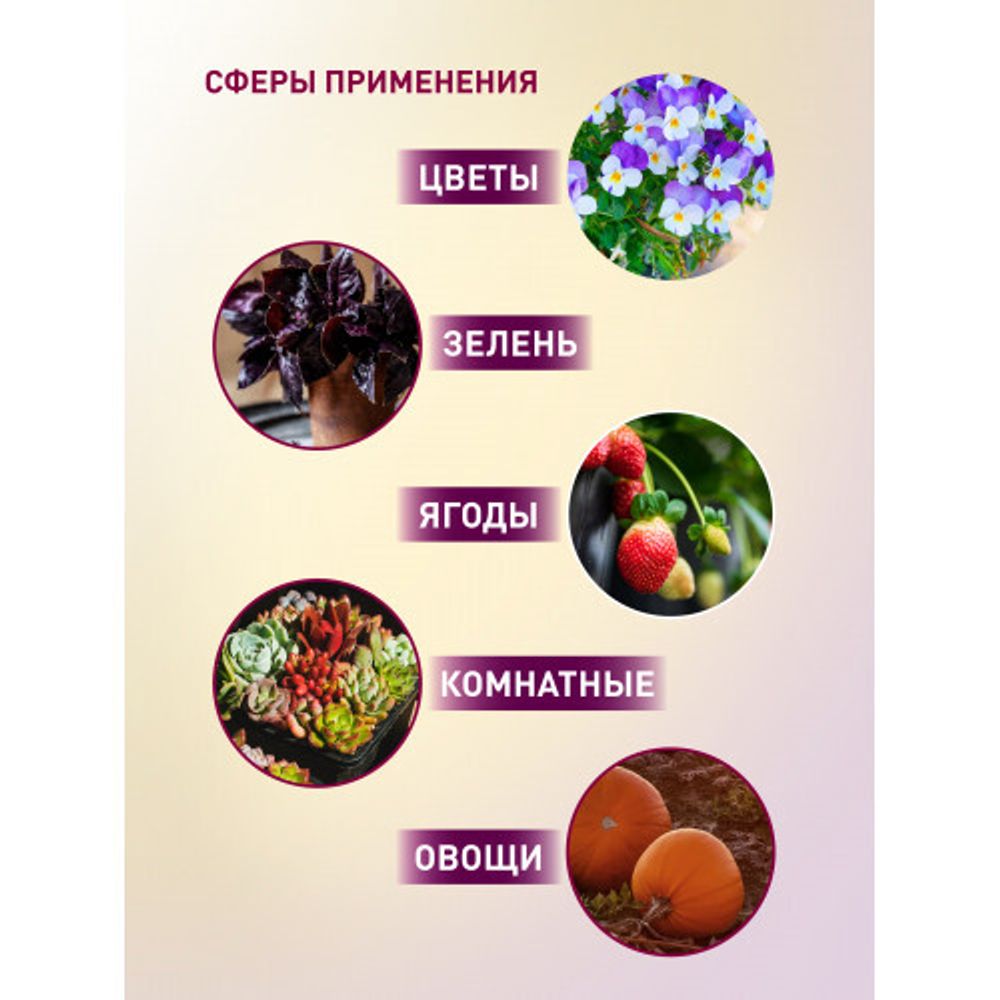 Фитопрожектор для растений светодиодный ЭРА FITO-50W-Ra90-LED для цветения и плодоношения полного спектра 50 Вт