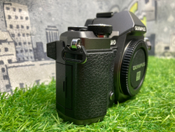 Olympus OM-D E-M5 Mark II Limited Edition