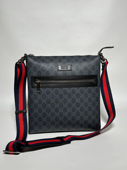 Сумка-мессенджер Gucci