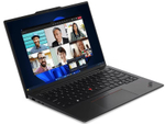 Ноутбук  Lenovo ThinkPad X1 Carbon G12 14 ", Core Ultra 7, 16 Гб RAM, 512 Гб SSD, Arc graphics, Черный