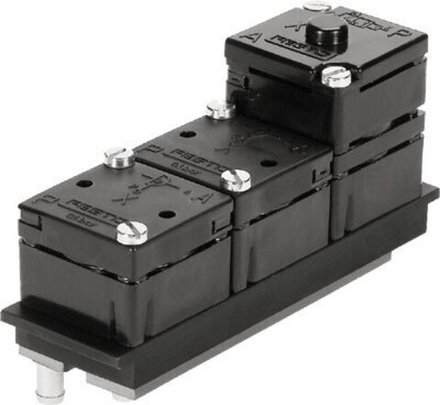 ZK-2-R-M5 Модуль И