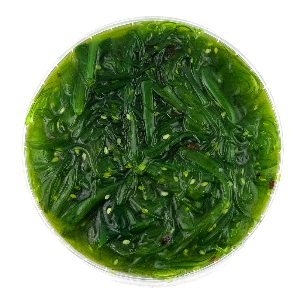 Салат "Захаровский" Чука, 250 г