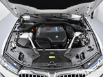 BMW 5 Series (G30) 530e M Sports (08.2023)