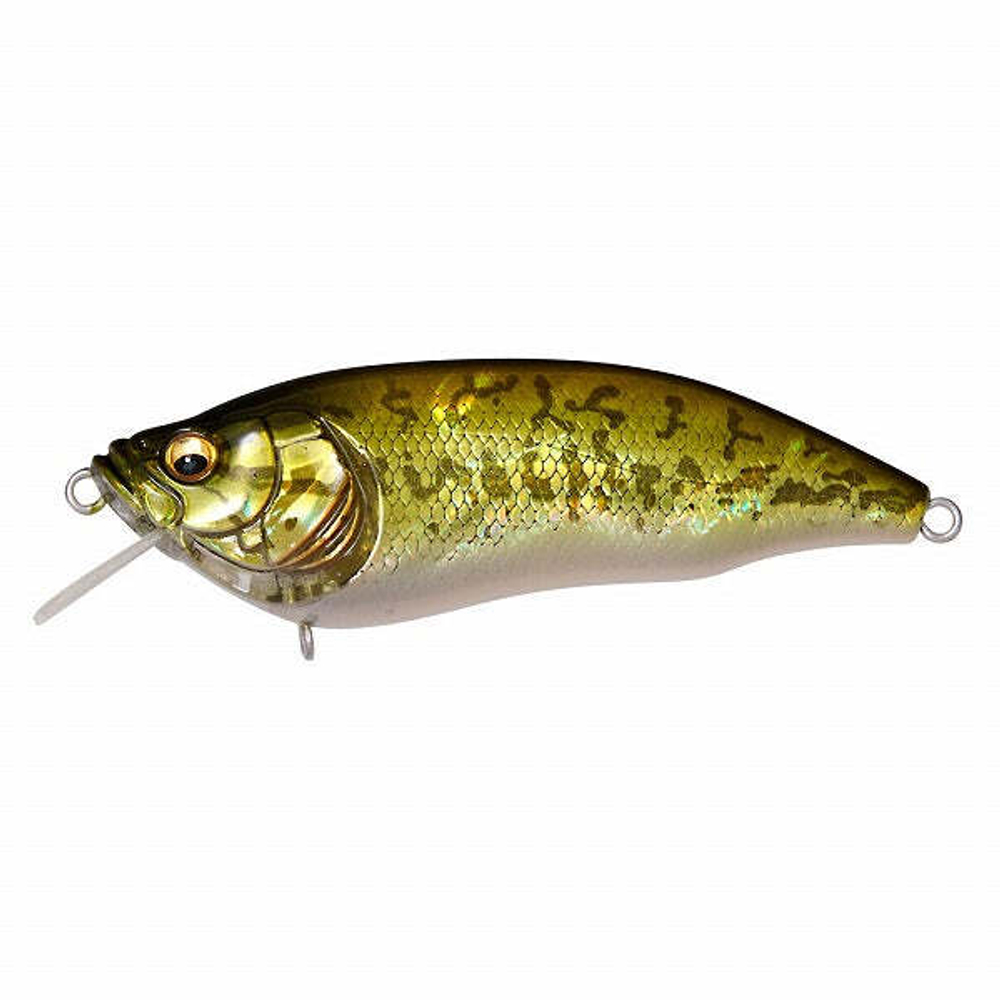 Воблер Megabass IxI Furious 1,5 GG Bass