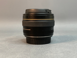 Canon EF 50mm 1.4 USM