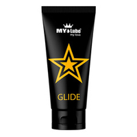 Анальная гель-смазка на водной основе MyLube Glide 50мл