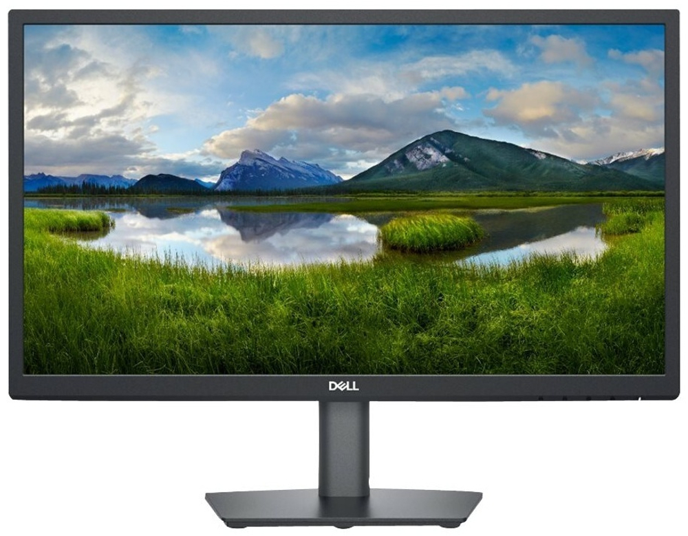 Монитор DELL E2423HN 210-BEJO черный